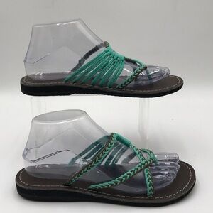 Women’s Plaka Sandals